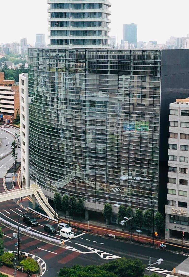 投資基準・運用事例写真