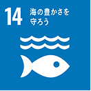 SDGs目標14 海の豊かさを守ろう